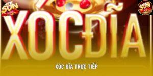 Xóc Đĩa Trực Tiếp - Tìm Hiểu Chi Tiết Tại Sunwin An Toàn
