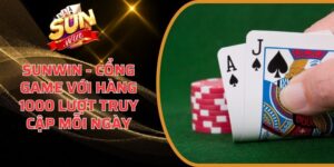 Blackjack Sunwin
