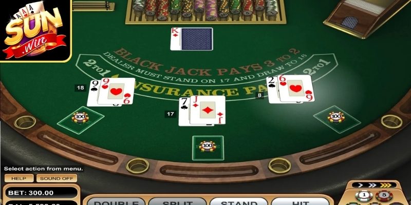 Bí kíp chơi blackjack hiệu quả hơn cho newbie