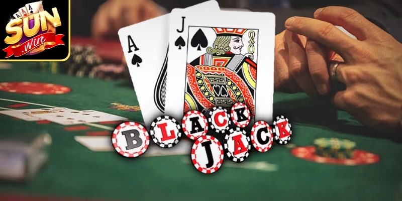 Khái quát chung về trò bài blackjack Sunwin
