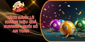 Cách Đánh Lô Khung Hiệu Quả Sunwin