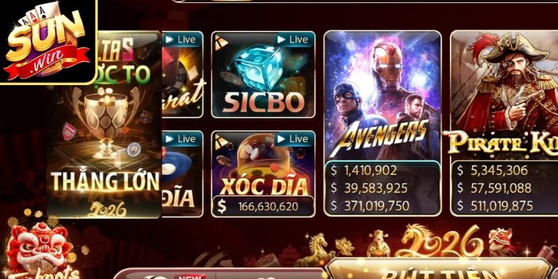 Nắm chắc luật chơi xóc đĩa Sunwin trước khi bắt đầu
