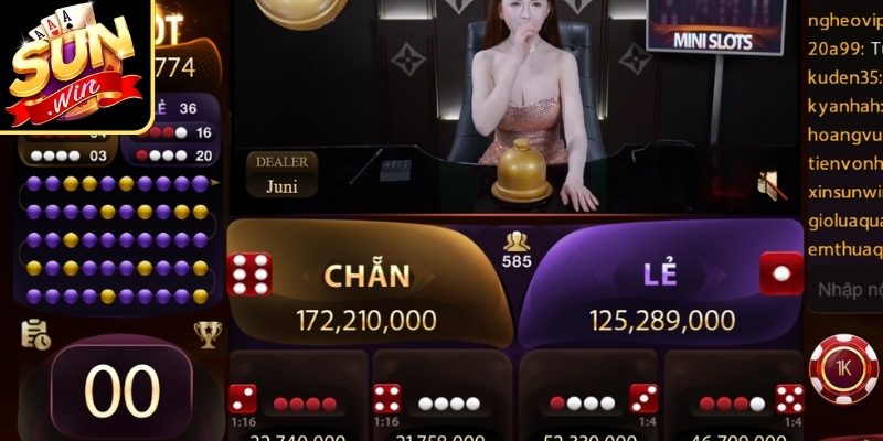 Cải thiện khả năng quan sát cũng như phân tích kết quả