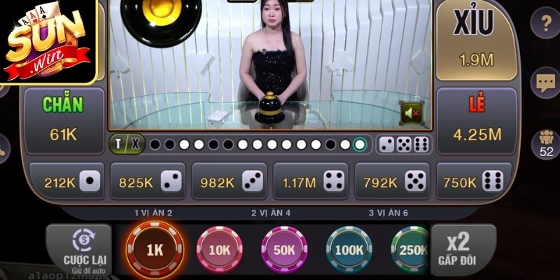 Game Tài Xỉu Sunwin – Cách Chơi Và Kinh Nghiệm Hiệu Quả 3 Bí quyết tham gia tài xỉu hiệu quả cho newbie