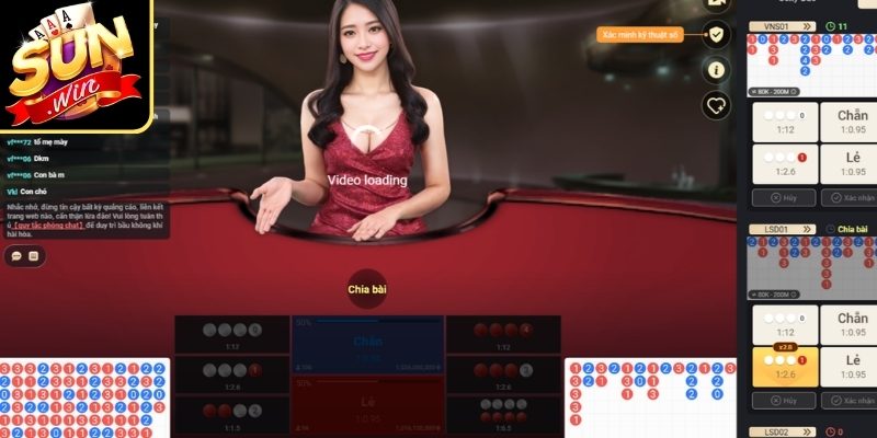 Những điểm hấp dẫn khi trải nghiệm xóc đĩa online