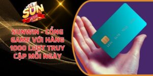 Hướng Dẫn Liên Kết Tài Khoản Ngân Hàng Sunwin