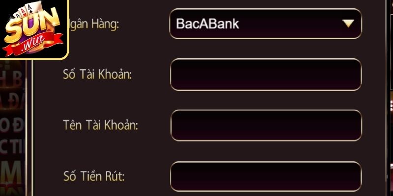 Hướng Dẫn Liên Kết Tài Khoản Ngân Hàng Sunwin An Toàn 2 Cách thức thiết lập liên kết ngân hàng trong hệ thống