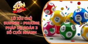 Lô Xỉu Chủ Sunwin
