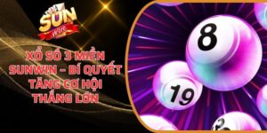 Xổ Số 3 Miền Sunwin