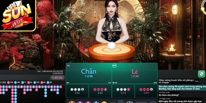 Xóc Đĩa Online Đổi Thưởng Sunwin – Khung Thưởng Giá Trị 2 Giải pháp giúp tăng cơ hội giành chiến thắng