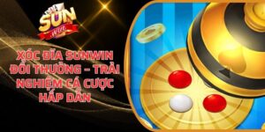 Xóc Đĩa Sunwin Đổi Thưởng