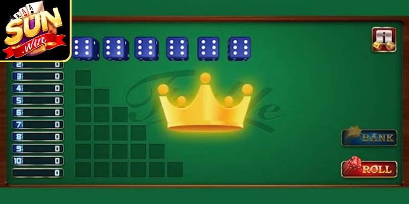 Lucky Dice - Gợi ý app đánh Tài Xỉu đáng trải nghiệm