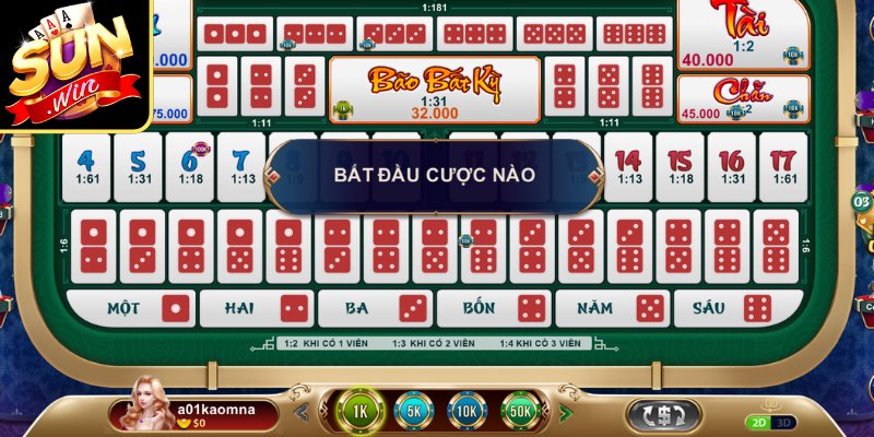 Cơ chế khóa phiên và thời gian chờ lệnh