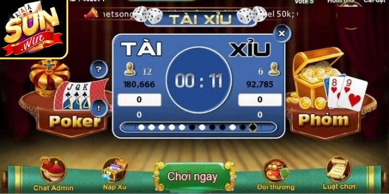 Cách Đánh Tài Xỉu Theo Chu Kỳ Và Cách Đọc Nhịp Kết Quả 1 Cách đánh tài xỉu theo chu kỳ là gì?