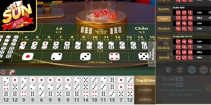 Chưa biết đọc thống kê khiến cược thủ lúng túng