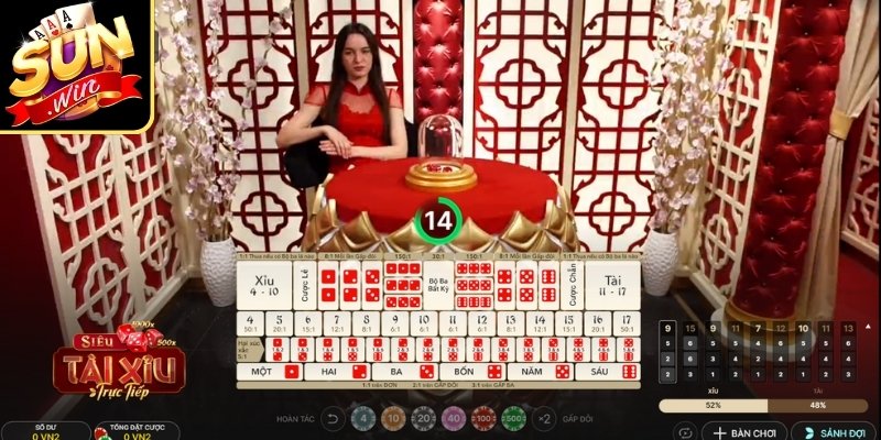 Cao thủ chia sẻ kinh nghiệm quản lý vốn tài xỉu
