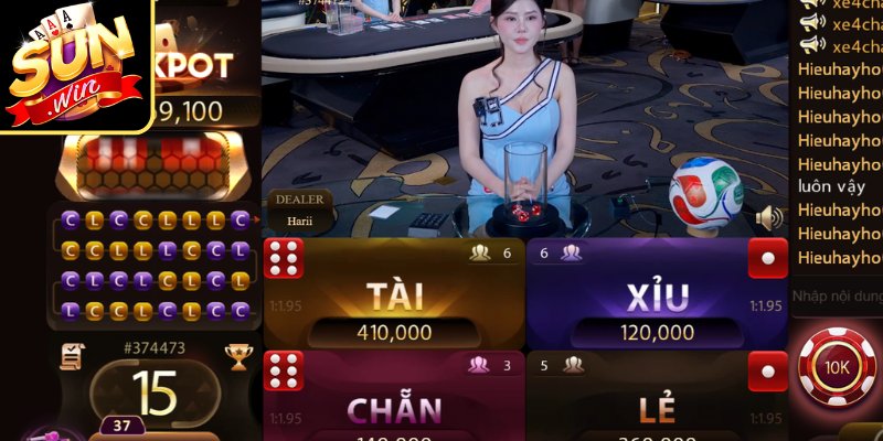Tham gia sân chơi thiếu uy tín