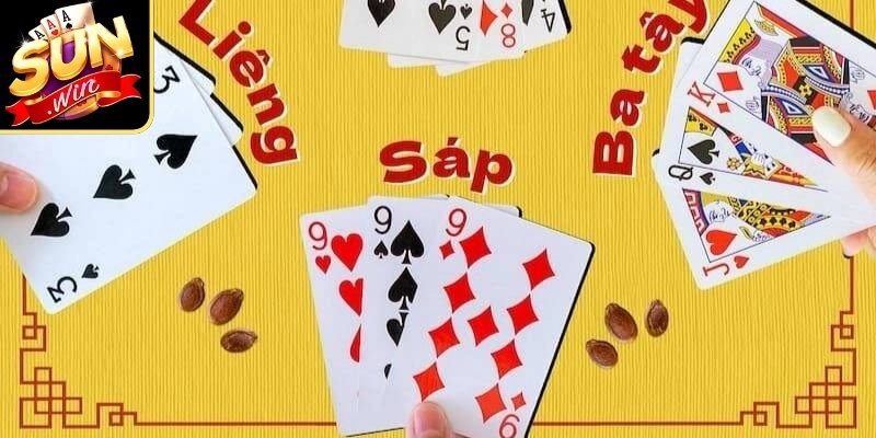 Sáp Trong Liêng - Cách Nhận Biết Và Ứng Dụng Hiệu Quả 1 Hiểu rõ sáp trong Liêng để tận dụng lợi thế lớn