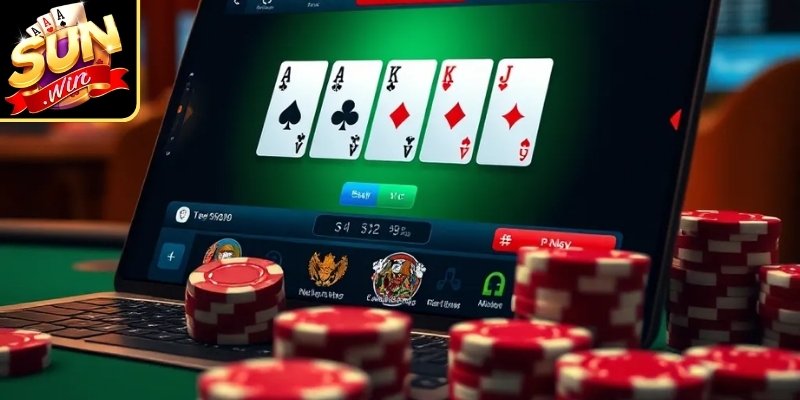 Tải Game Đánh Bài Tiến Lên Trên Di Động, PC Nhanh Chóng 1 Nhận loạt tính năng khi tải game đánh bài Tiến Lên