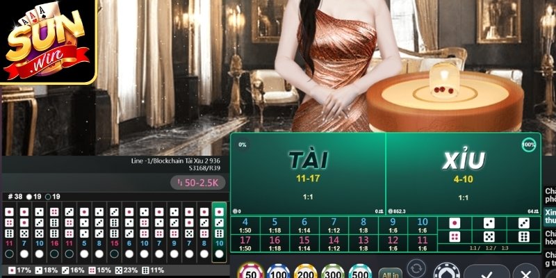 Đặt giới hạn cược giúp kiểm soát chuỗi thua