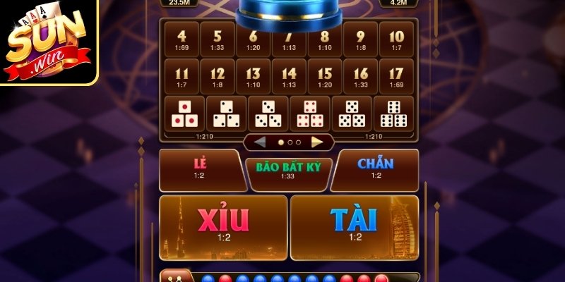 Tài Xỉu Online Dễ Thắng Nhất Và Cách Chọn Cửa Cược 1 Những yếu tố quan trọng giúp tăng tỷ lệ thắng Tài Xỉu online