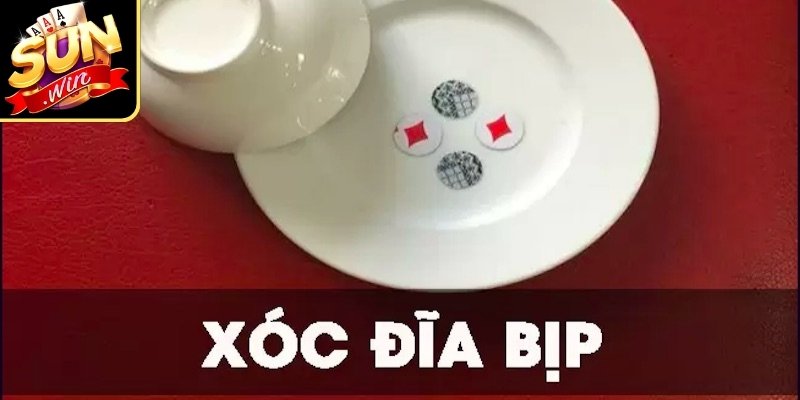 Hiểu đúng về xóc đĩa bịp